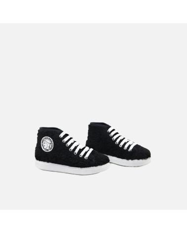 ELI BOTA URBAN57 TEDDY 1957 NEGRO