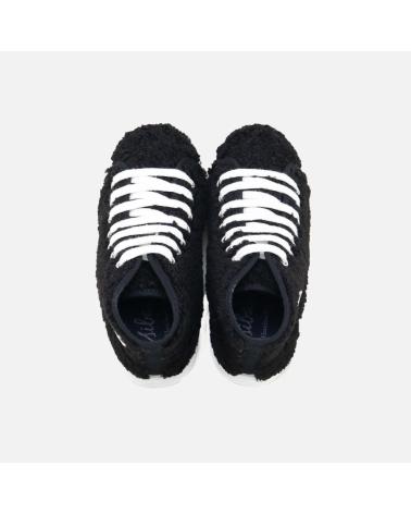 ELI BOTA URBAN57 TEDDY 1957 NEGRO