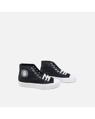 ELI BOTAS URBAN57 GLITTER BASIC 1957 NEGRO