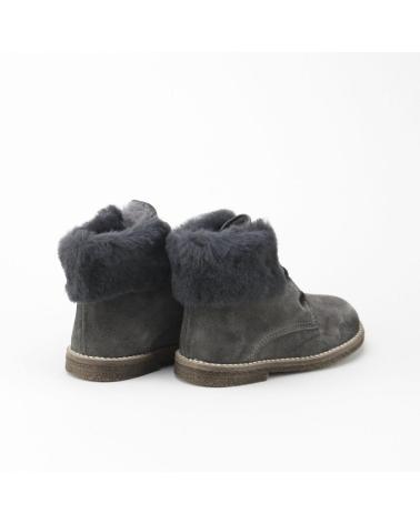 ELI BOTA SERRAJE MUTTON 1957 GRIS