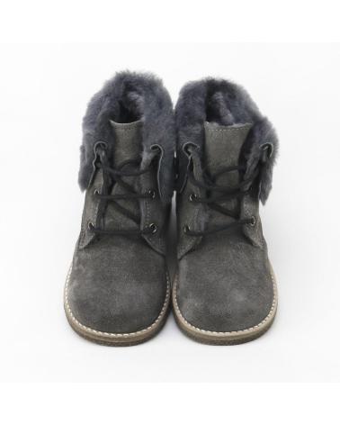 ELI BOTA SERRAJE MUTTON 1957 GRIS