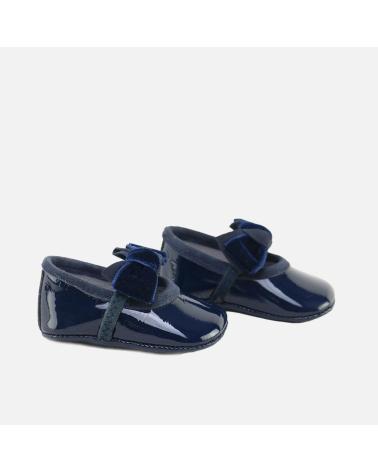 ELI MERCEDITAS BEBE LAZO 1957 AZUL