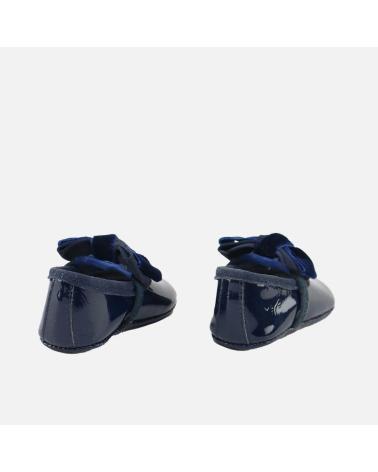 ELI MERCEDITAS BEBE LAZO 1957 AZUL