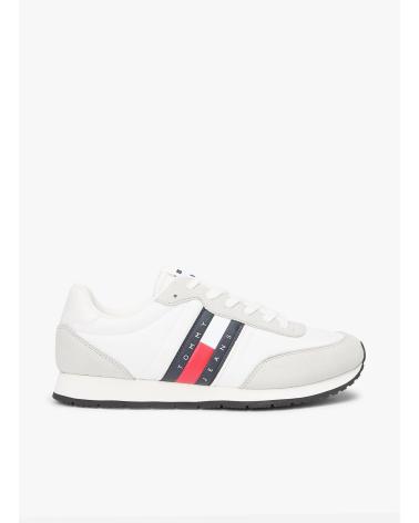 TOMMY HILFIGER TJM CLASSIC RUNNER BLANCO