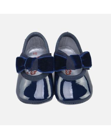 ELI MERCEDITAS BEBE LAZO 1957 AZUL