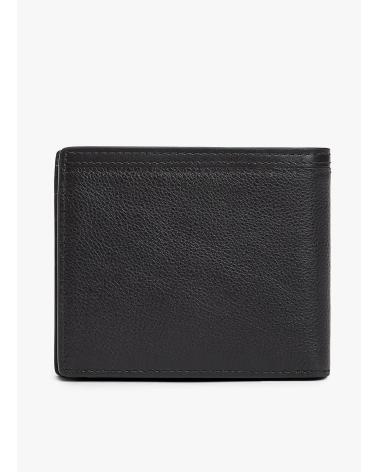 TOMMY HILFIGER TH CORP CC AND COIN NEGRO