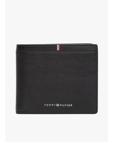 TOMMY HILFIGER TH CORP CC AND COIN NEGRO