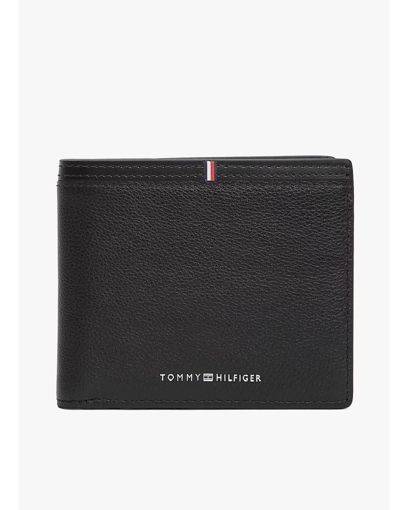 TOMMY HILFIGER TH CORP CC AND COIN NEGRO