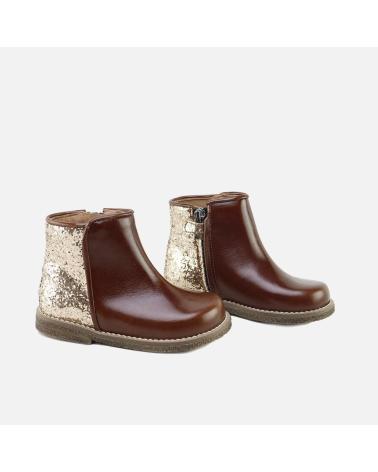 ELI BOTA COMBINADA GALACTICA 1957 MARRON