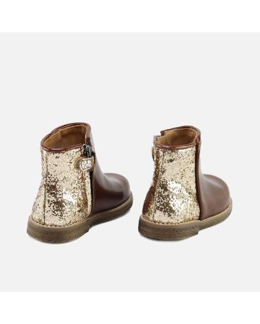 ELI BOTA COMBINADA GALACTICA 1957 MARRON