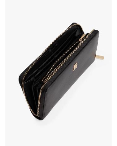 TOMMY HILFIGER TH ICON LRG ZA NEGRO