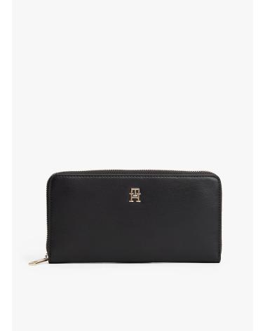 TOMMY HILFIGER TH ICON LRG ZA NEGRO