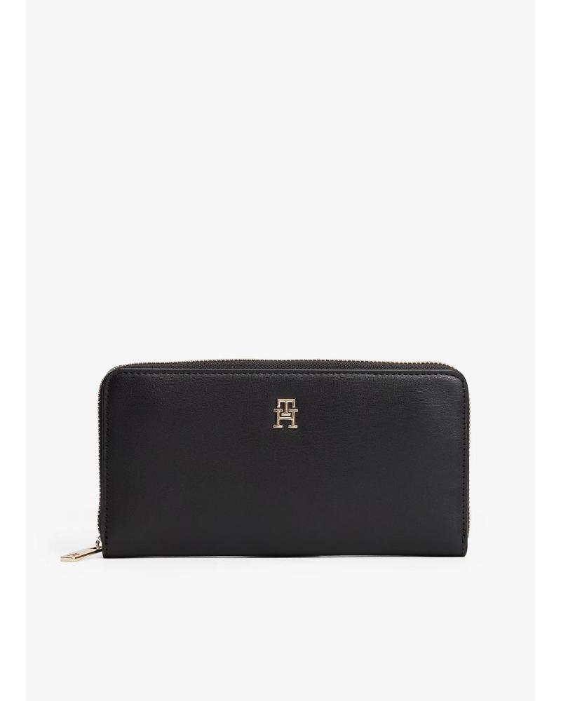 TOMMY HILFIGER TH ICON LRG ZA NEGRO