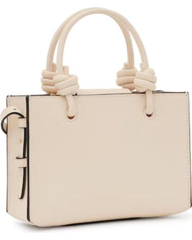 TOUS MINI BOLSO HORIZ T LA RUE NEW BEIGE