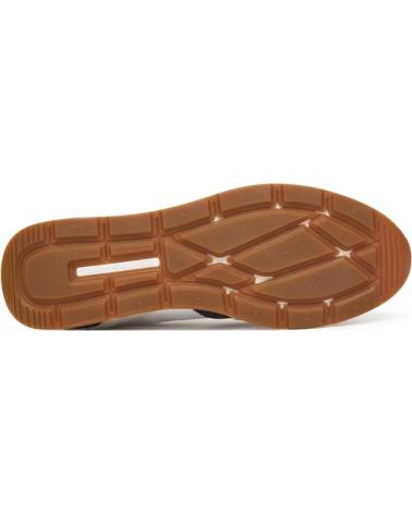 TOMMY HILFIGER RUNNER ICON MIX BLANCO