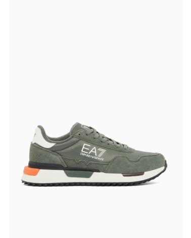 EMPORIO ARMANI 7X000380 KAKI