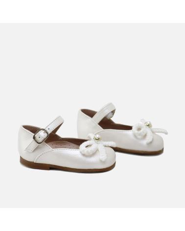 ELI MERCEDITAS LAZO MIMOZA CUCADA 1957 BLANCO