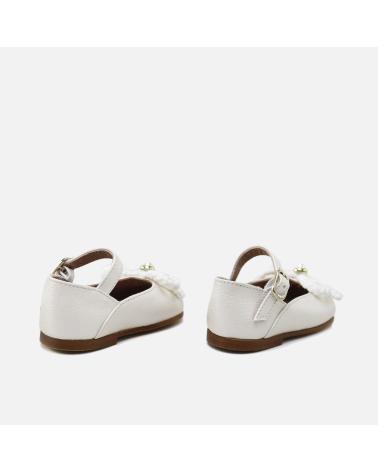 ELI MERCEDITAS LAZO MIMOZA CUCADA 1957 BLANCO