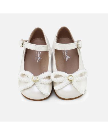 ELI MERCEDITAS LAZO MIMOZA CUCADA 1957 BLANCO