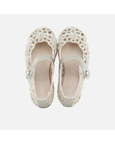 ELI MERCEDITAS CORDELA PAPANATAS 1957 ORO