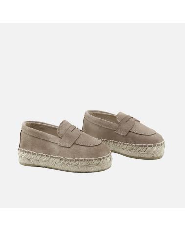 ELI MOCASIN YUTE CAMEL PAPANATAS 1957 NATURAL