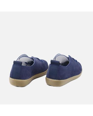 ELI DEPORTIVOS SERRAJE BASIC 1957 AZUL