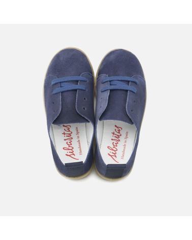 ELI DEPORTIVOS SERRAJE BASIC 1957 AZUL