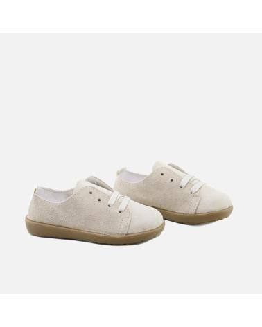 ELI DEPORTIVOS SPORT SERRAJE 1957 NATURAL