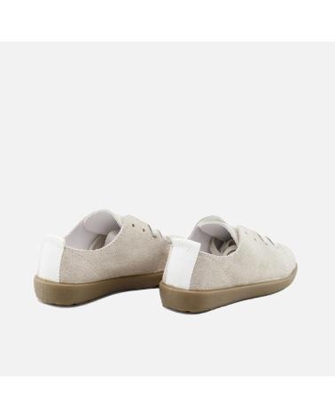 ELI DEPORTIVOS SPORT SERRAJE 1957 NATURAL