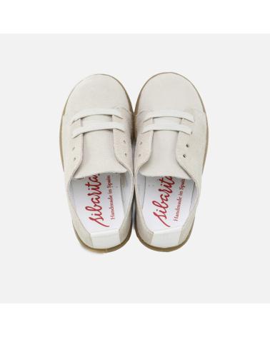 ELI DEPORTIVOS SPORT SERRAJE 1957 NATURAL