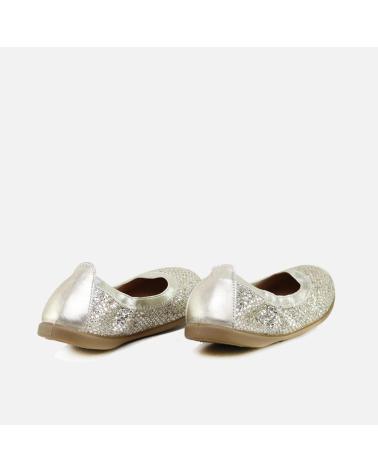 ELI BAILARINAS VICTORIA BASIC 1957 ORO