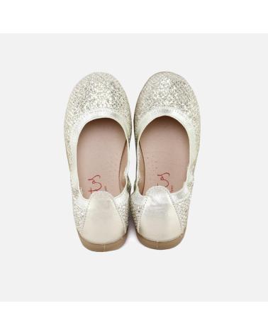 ELI BAILARINAS VICTORIA BASIC 1957 ORO