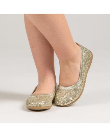 ELI BAILARINAS VICTORIA BASIC 1957 ORO