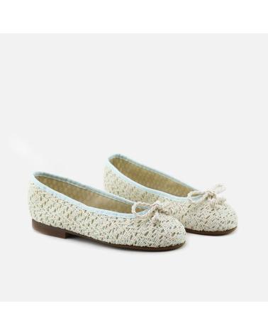 ELI BAILARINAS LAZO EIDER 1957 VERDE