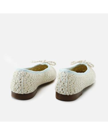 ELI BAILARINAS LAZO EIDER 1957 VERDE