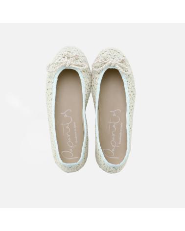 ELI BAILARINAS LAZO EIDER 1957 VERDE