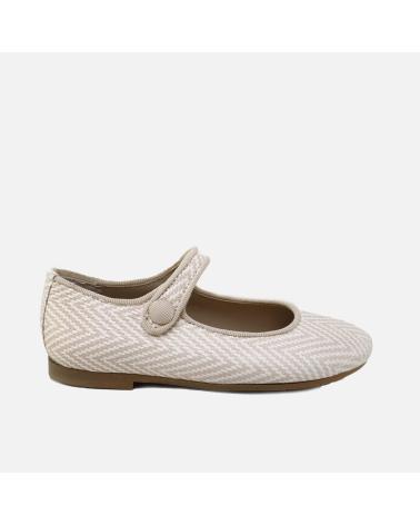 ELI MERCEDITAS PAPANATAS K2 1957 NATURAL