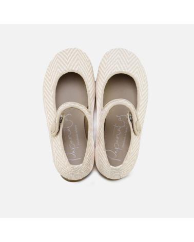 ELI MERCEDITAS PAPANATAS K2 1957 NATURAL