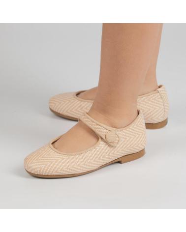 ELI MERCEDITAS PAPANATAS K2 1957 NATURAL