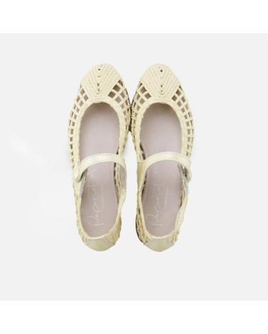 ELI MERCEDITAS CORDELA LIMON 1957 AMARILLO