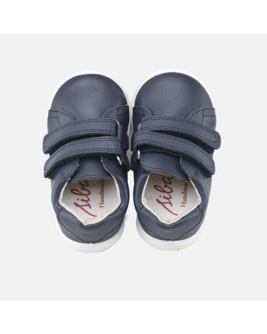 ELI DEPORTIVOS MARINO BASIC 1957 AZUL