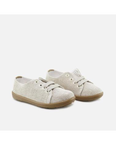 ELI DEPORTIVOS LINO BASIC 1957 NATURAL