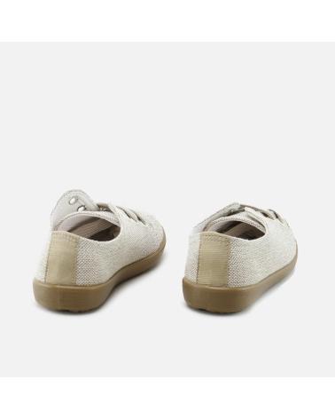 ELI DEPORTIVOS LINO BASIC 1957 NATURAL