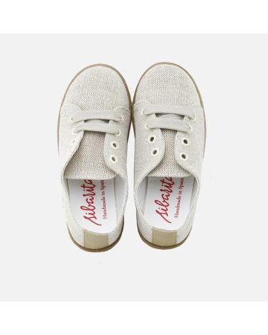 ELI DEPORTIVOS LINO BASIC 1957 NATURAL