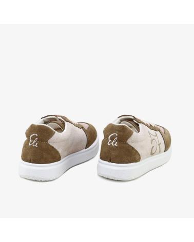 ELI DEPORTIVOS 57 MULTIPIEZAS VISON 1957 MARRON