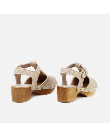 ELI ZUECOS BABYCAPITONE 1957 NATURAL