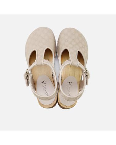 ELI ZUECOS BABYCAPITONE 1957 NATURAL