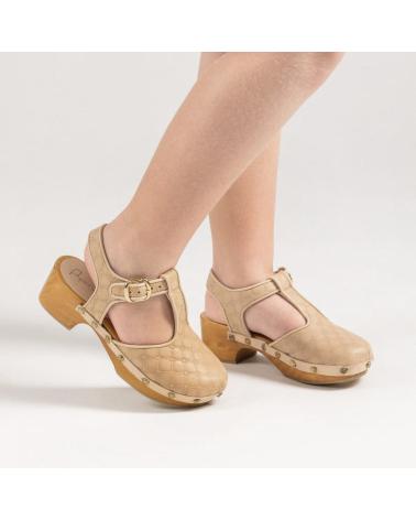 ELI ZUECOS BABYCAPITONE 1957 NATURAL