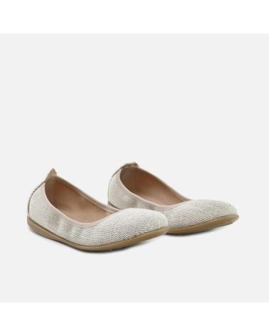 ELI BAILARINAS LINO BASIC 1957 NATURAL