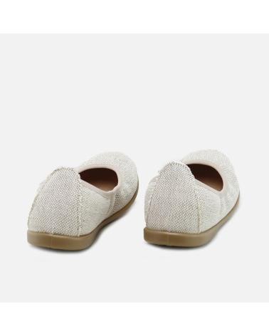 ELI BAILARINAS LINO BASIC 1957 NATURAL